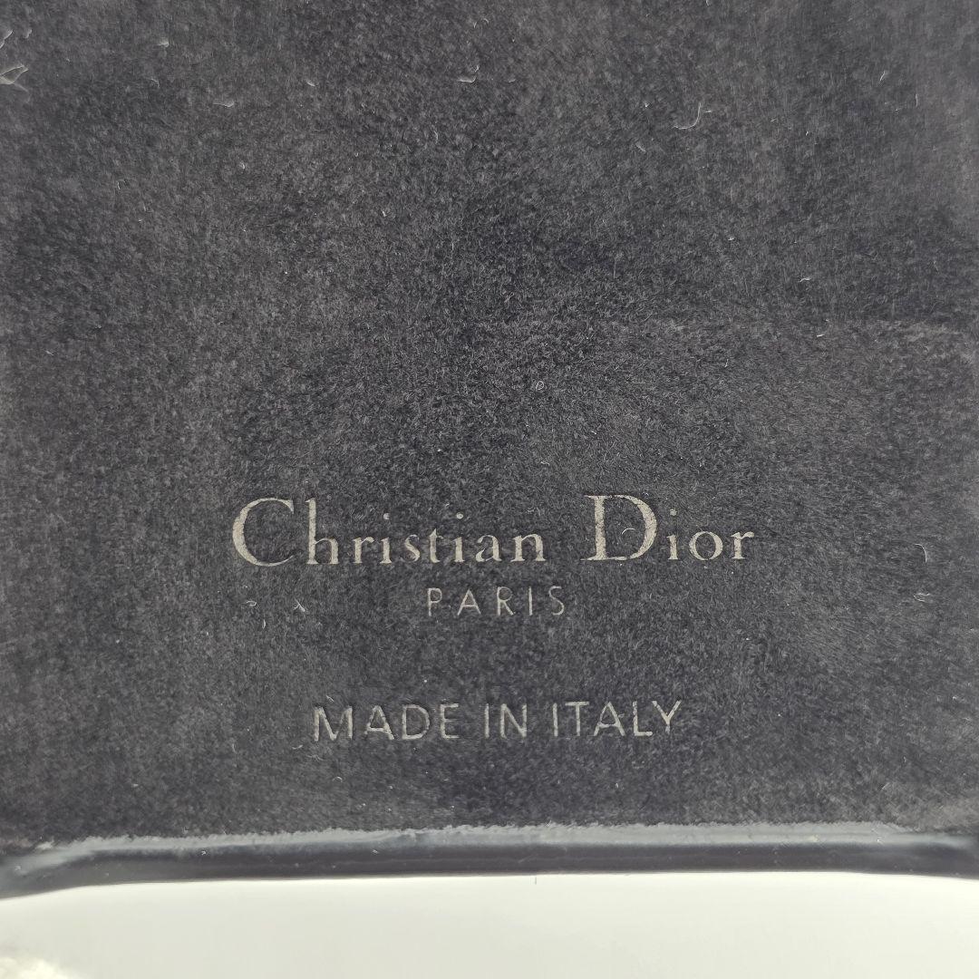 Christian Dior iphone16proMAX ケース カナージュ