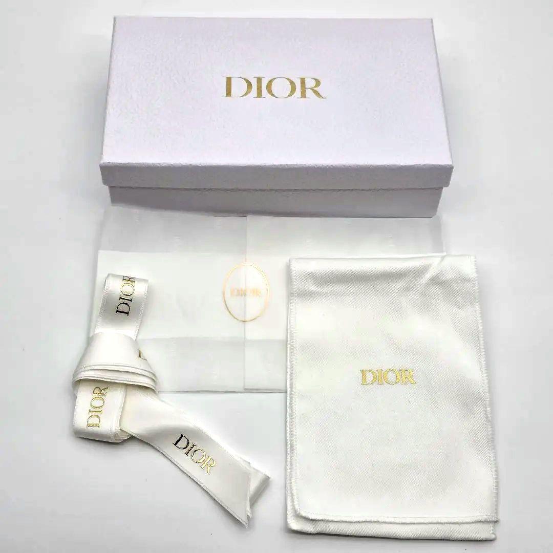 Christian Dior iphone16proMAX ケース カナージュ