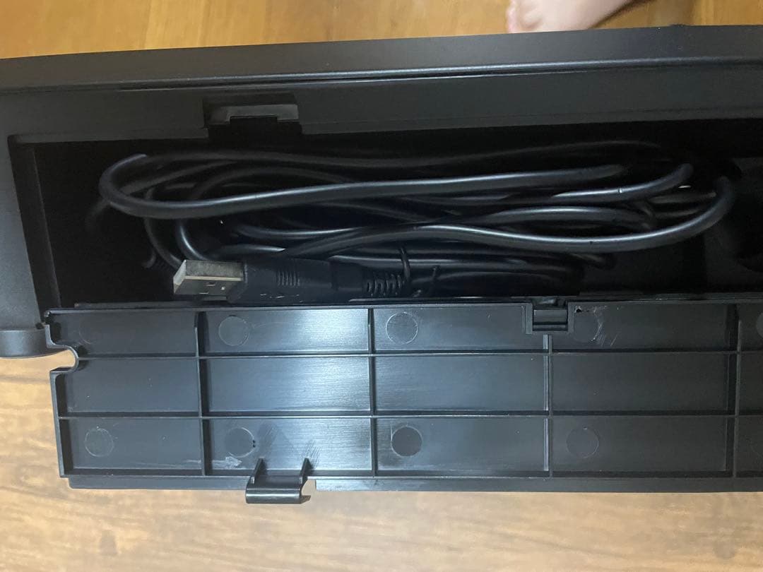 ネ*キ様 アケコン　Gamesir Universal Arcade Fight