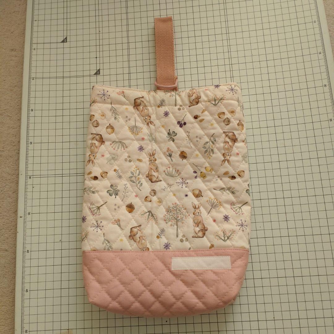 りんご　ミルキーラビット　5点