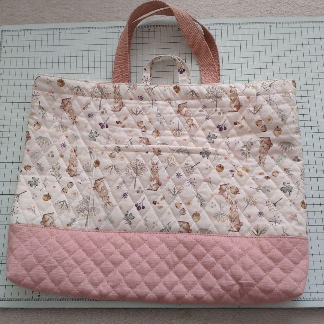 りんご　ミルキーラビット　5点