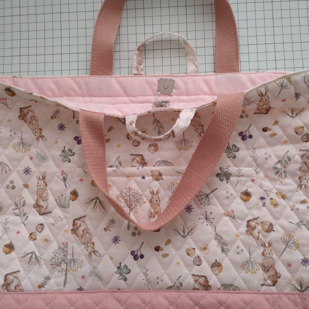 りんご　ミルキーラビット　5点