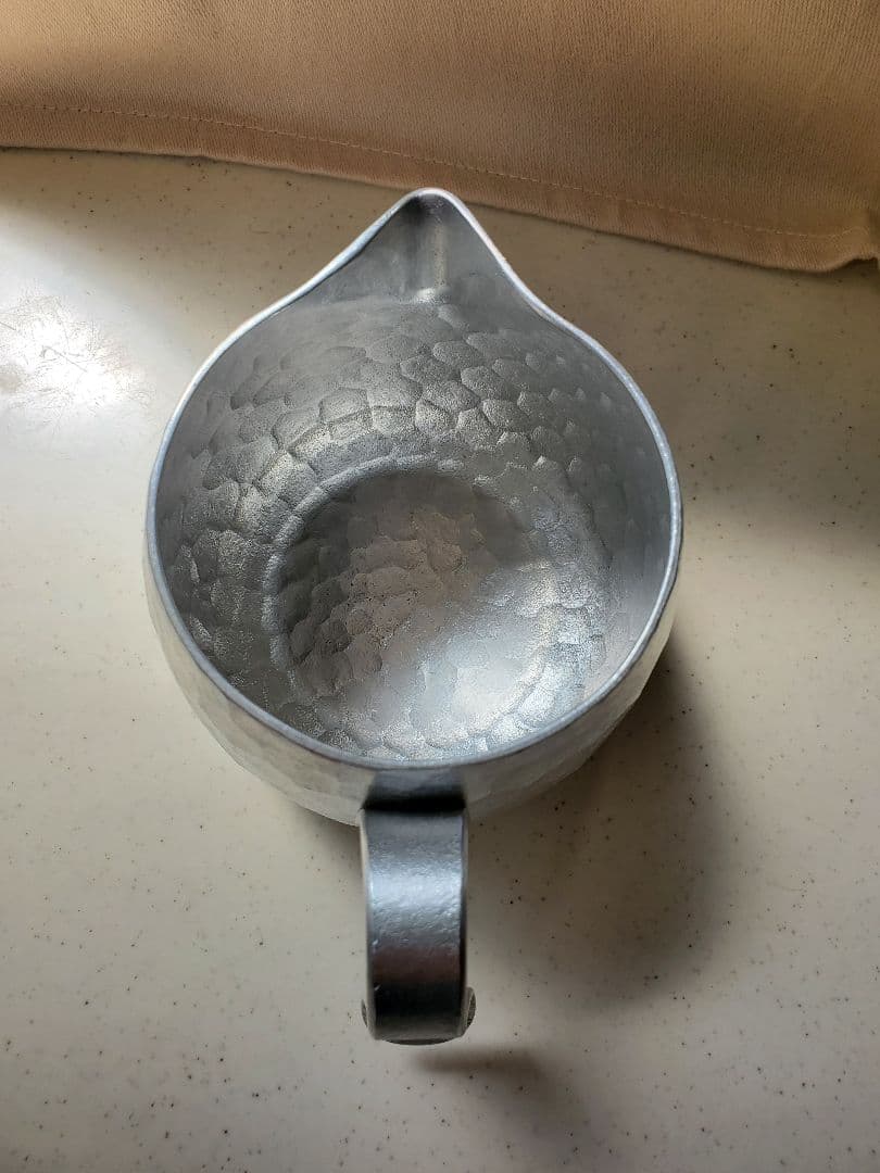 ドリッパーセット（森下シゲキ） 木製スタンド（枯白）付き