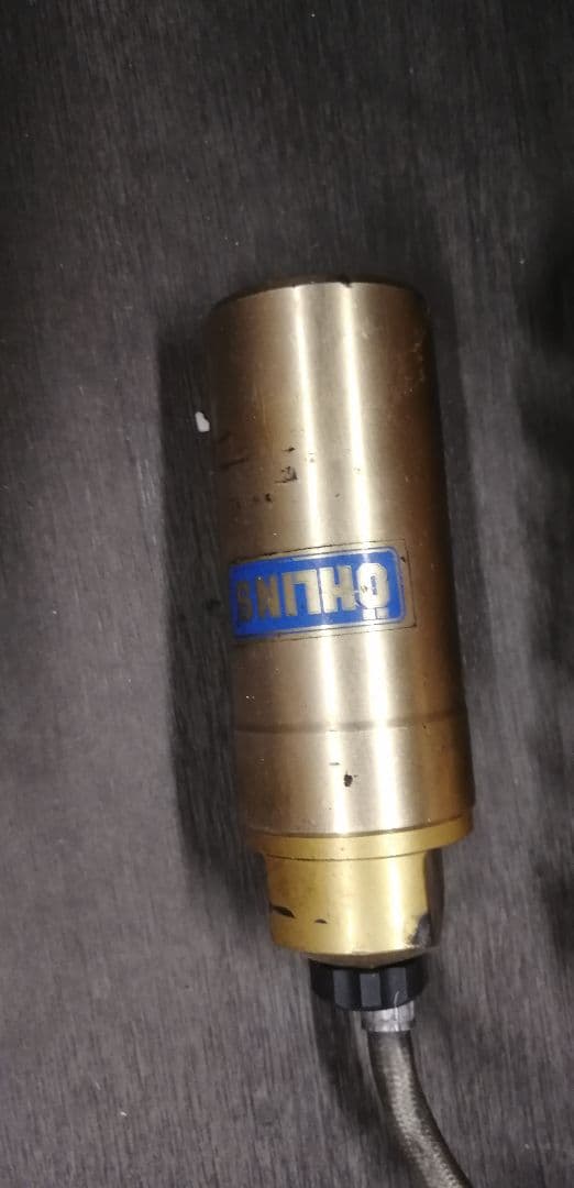 vtr1000　オーリンズ　リアサスペンション