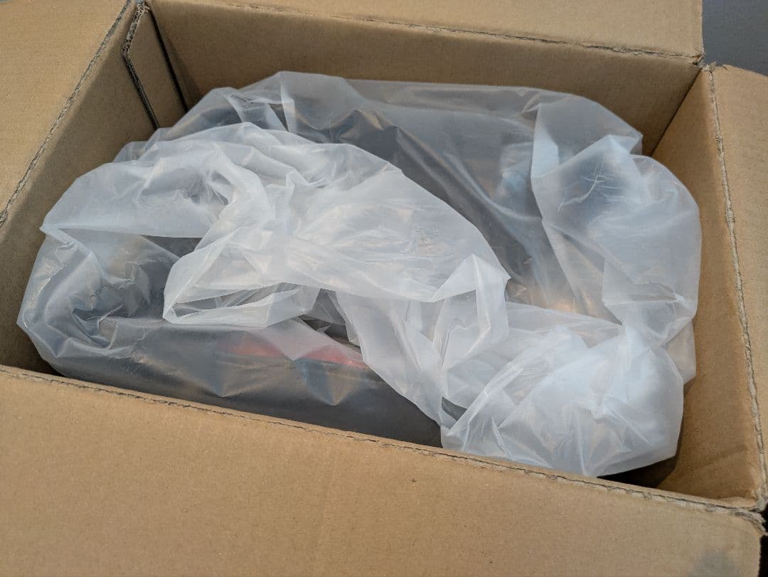 新品未使用　スワニー トートキャリー アクティブタウントート 4輪ストッパー付