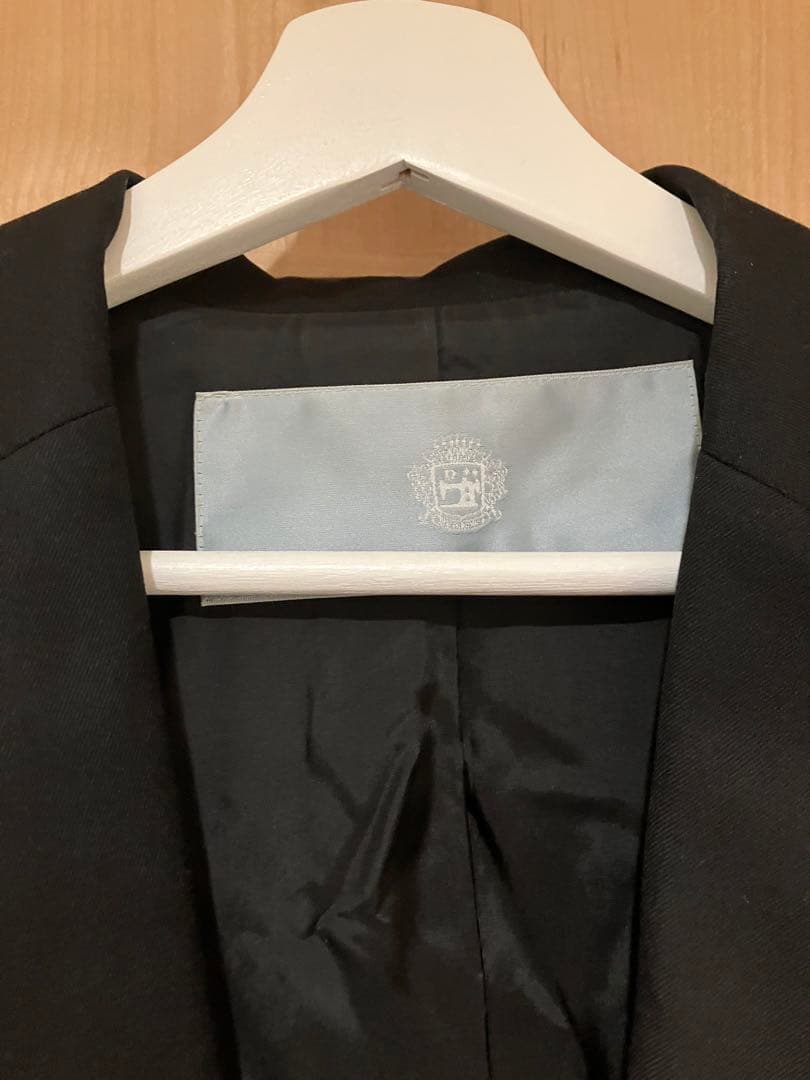 Dulcamara よそいきオーバージャケット size:1