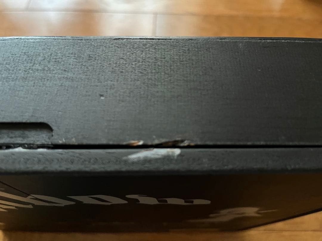 RAINBOW Incubus Party木箱入り 12CD 限定No.刻印付