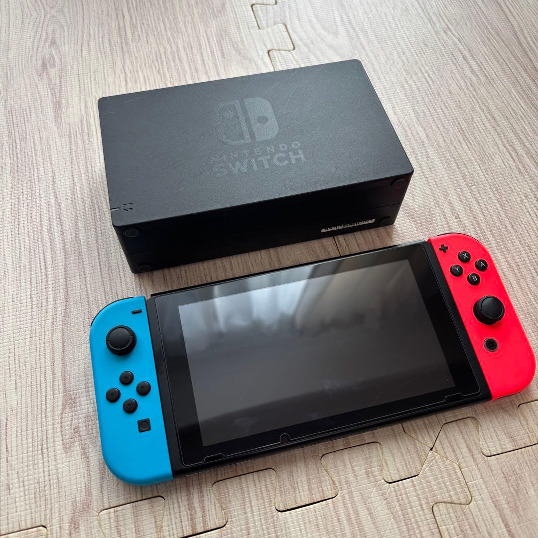 し*う様 Nintendo Switch リングフィットアドベンチャー