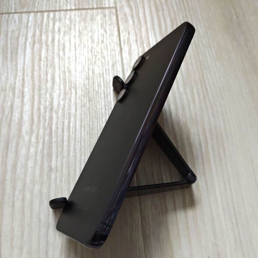 Samsung Galaxy S23+ Plus ブラック SIMフリー 海外版