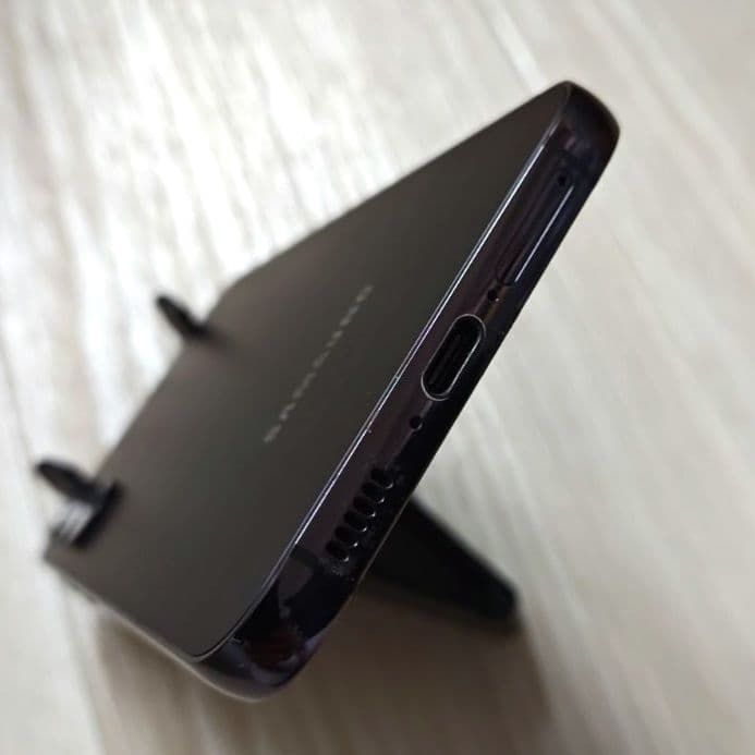 Samsung Galaxy S23+ Plus ブラック SIMフリー 海外版