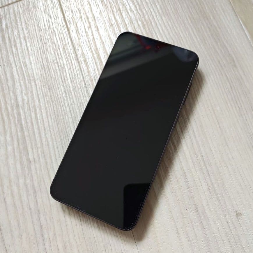 Samsung Galaxy S23+ Plus ブラック SIMフリー 海外版