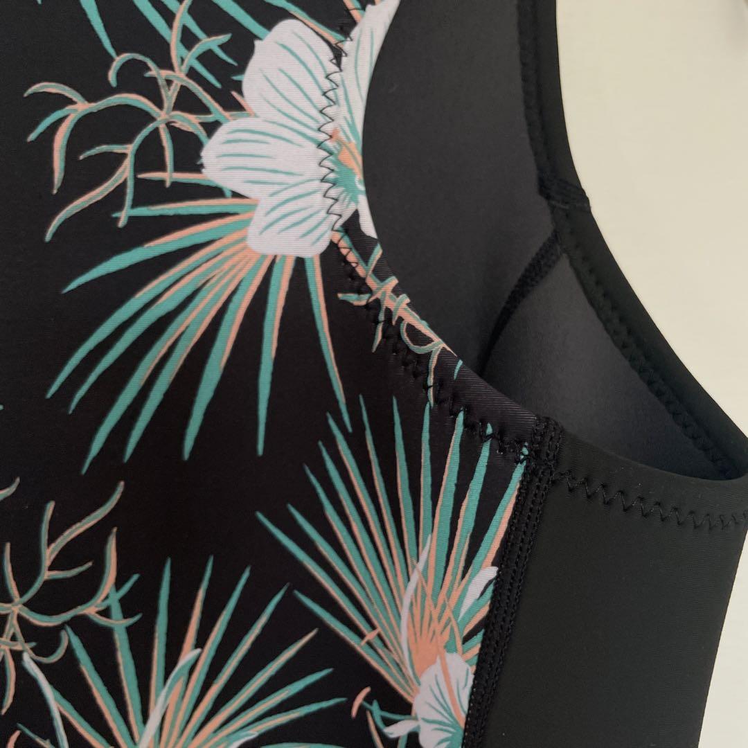 未使用美品パタゴニアレディース　R1 lite ロングジョンロングジェーン2mm