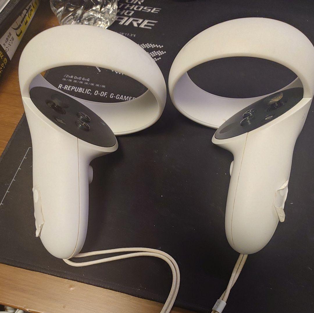 その他  quest2 256GB