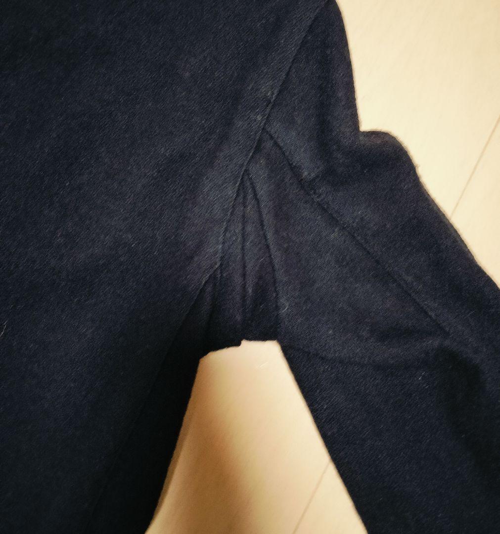 エンジニアードガーメンツ Made in USAダッフルコート us (M)