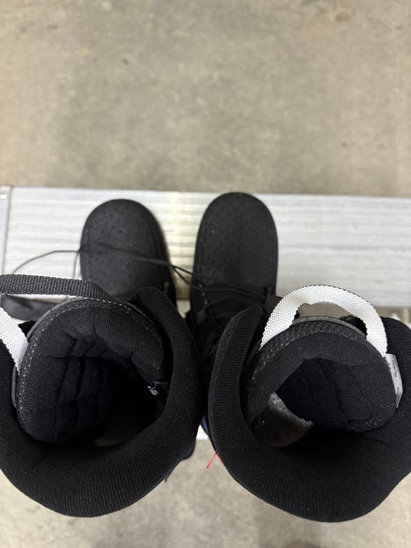 deeluxe CTFインナー　未使用　カスタムインナー　ライナー