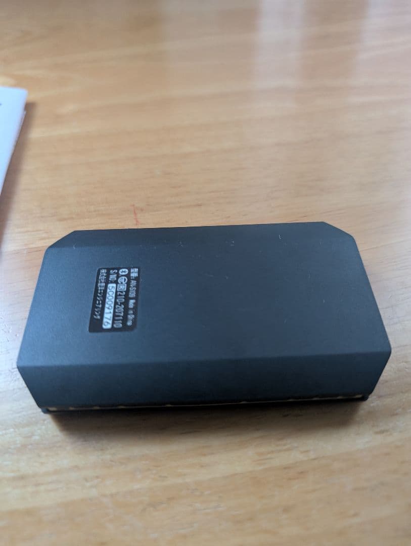 カーナビ APP CAST AN-S109