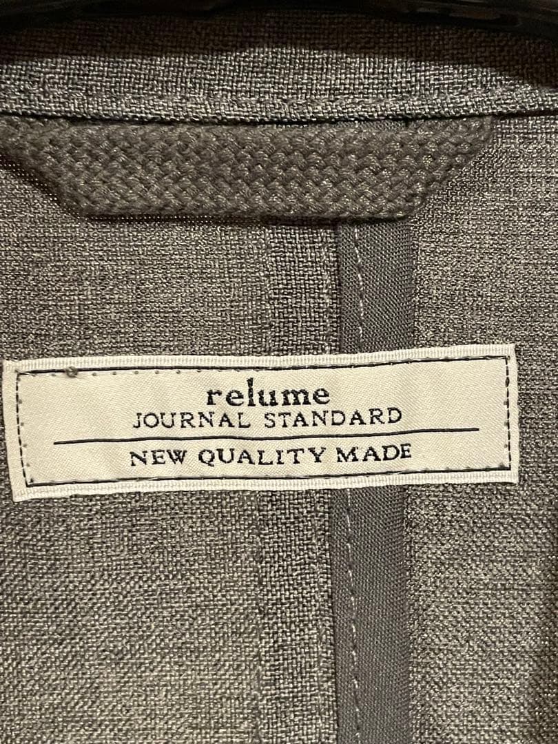 JOURNAL STANDARD【size S】セットアップ