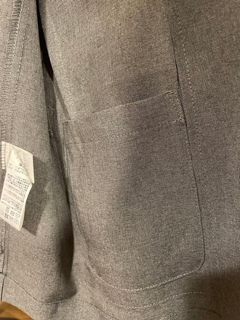 JOURNAL STANDARD【size S】セットアップ