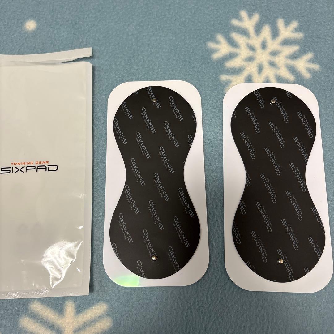 シックスパッド　SIXPAD SIXPAD FOOT FIT PLUS2