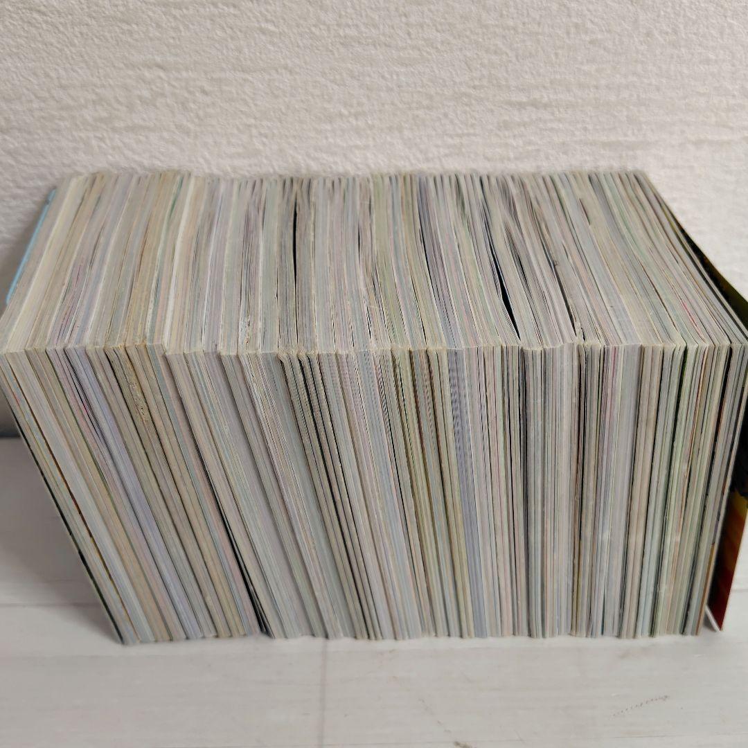 日本の昔ばなし神話アニメ絵本18冊・世界名作アニメ絵本22冊全40巻冊