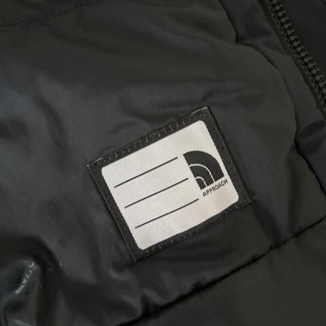 THE NORTH FACE ウィンターコーチジャケット