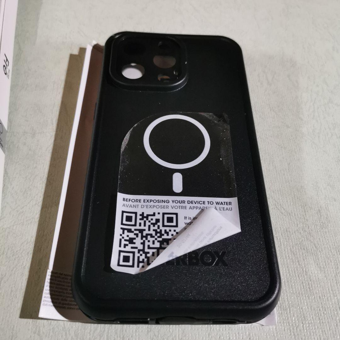 iPhone 15 Pro Max ケース otterbox