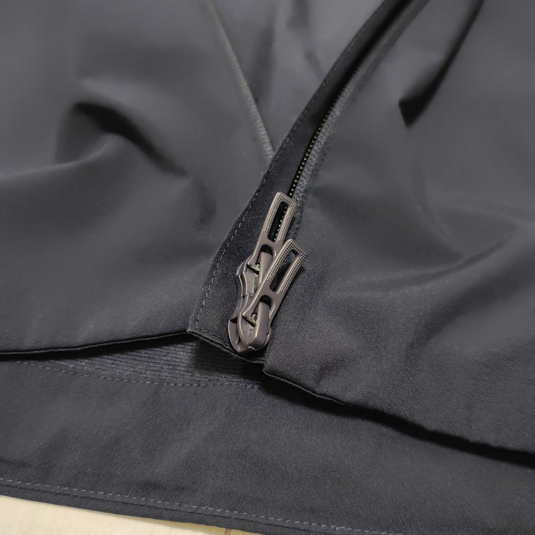 adidas セットアップ　上下セット　ウィンドブレーカー