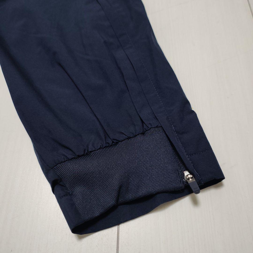 adidas セットアップ　上下セット　ウィンドブレーカー