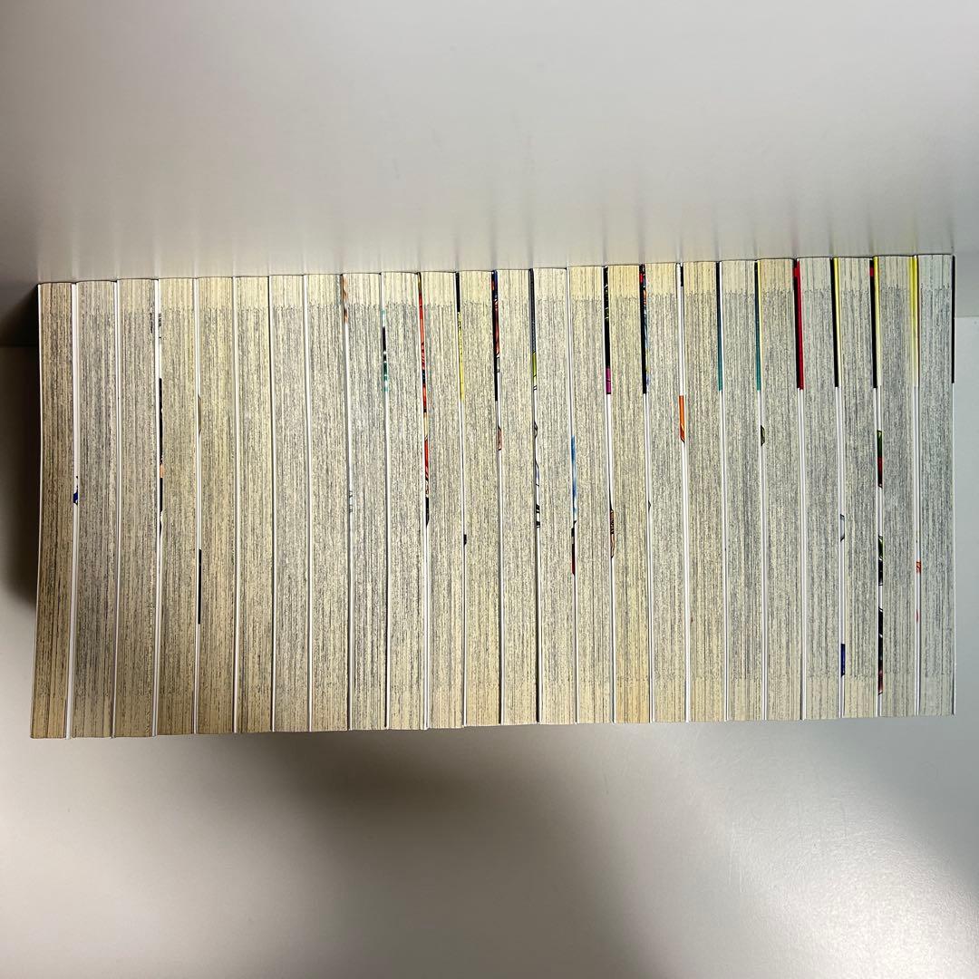 ドラゴンボール超 1〜24巻　全巻セット　まとめ売り　漫画　マンガ　全巻