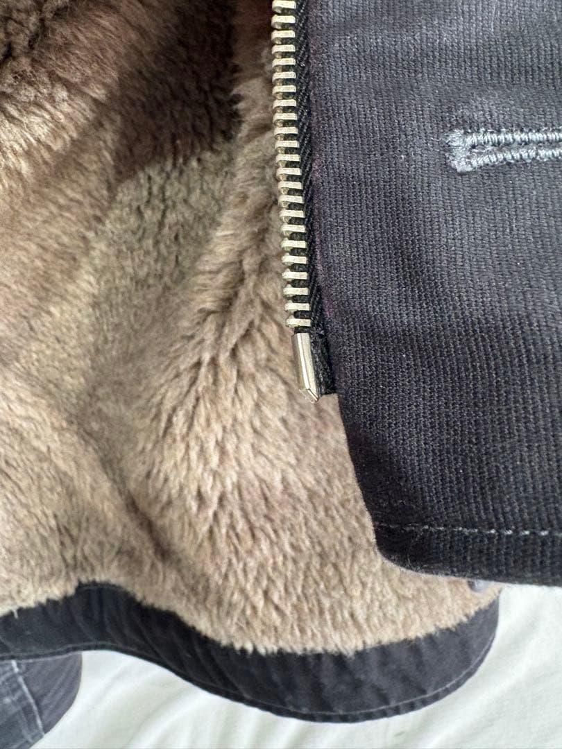 U.S. NAVY N-1ジャケット サイズ38 バズリクソンズ