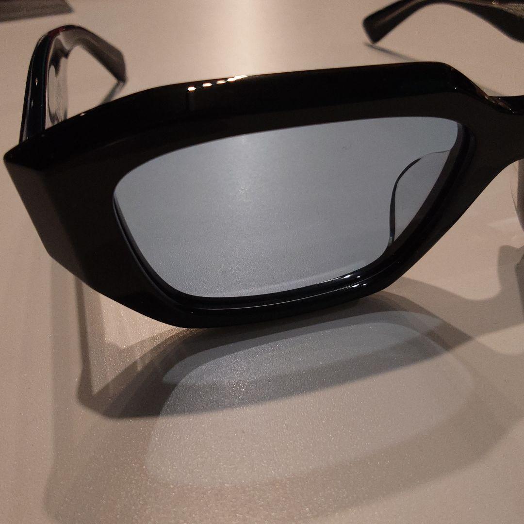 最終値下　新品未使用品　BLACK FLYS サングラス