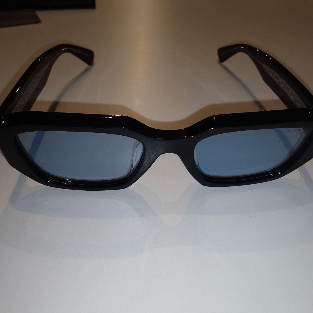 最終値下　新品未使用品　BLACK FLYS サングラス