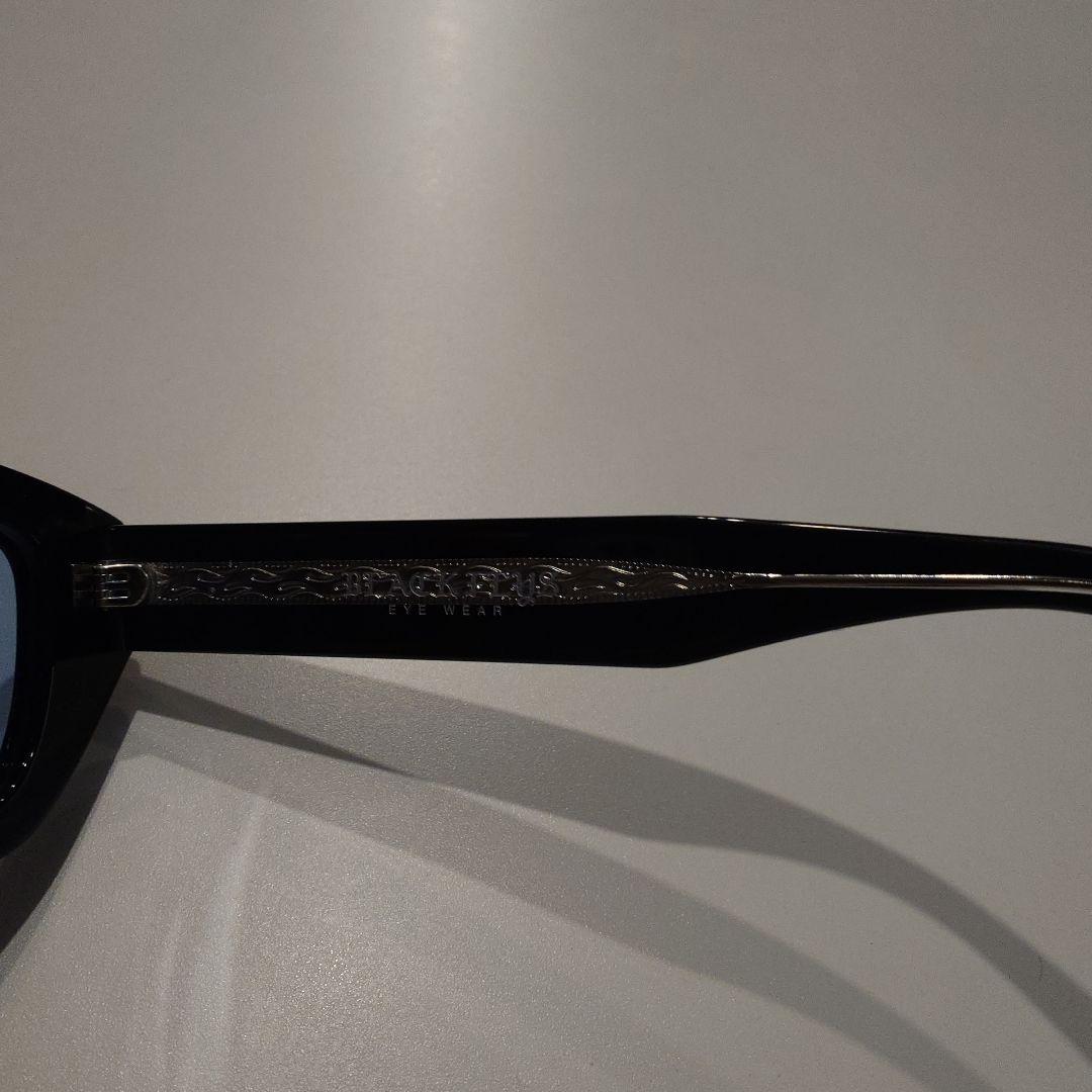 最終値下　新品未使用品　BLACK FLYS サングラス