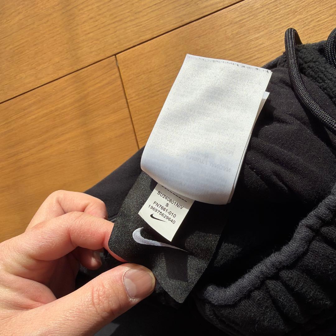 パンツ NIKE M NRG NOCTA CS PANT FLC