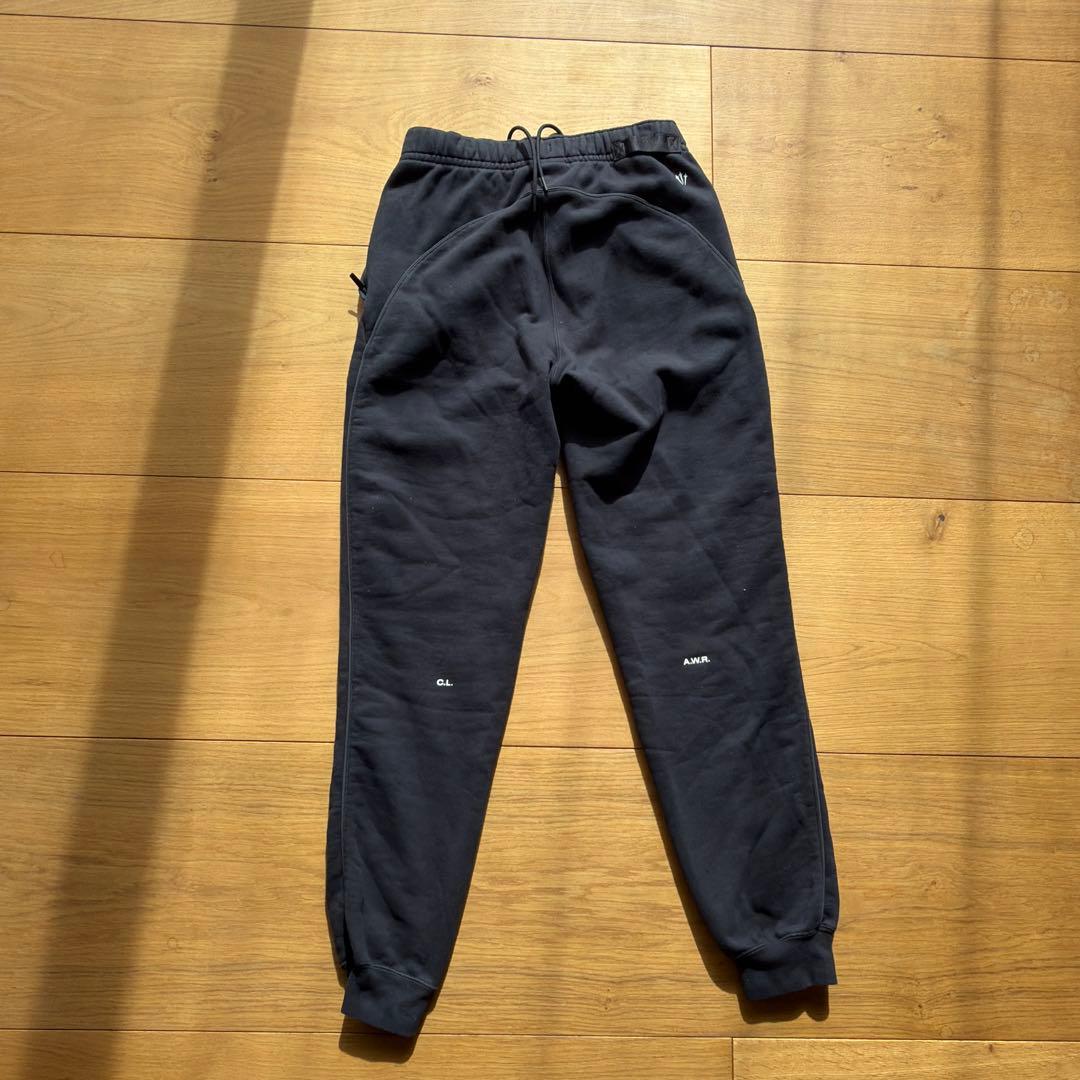 パンツ NIKE M NRG NOCTA CS PANT FLC