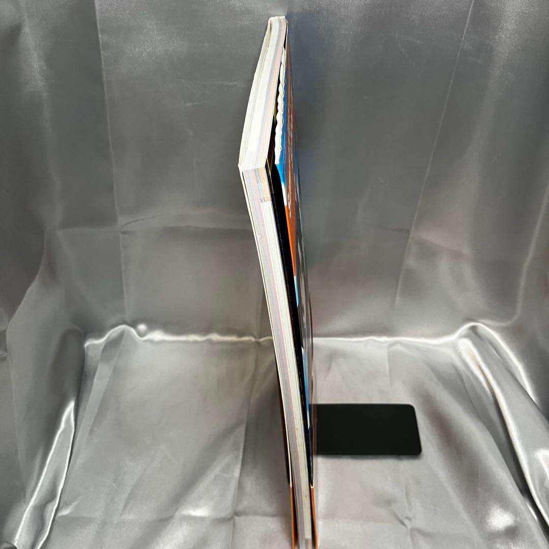 【初版】サマーデイズ＆スクールデイズ ビジュアルコレクション　ポスター・帯付き