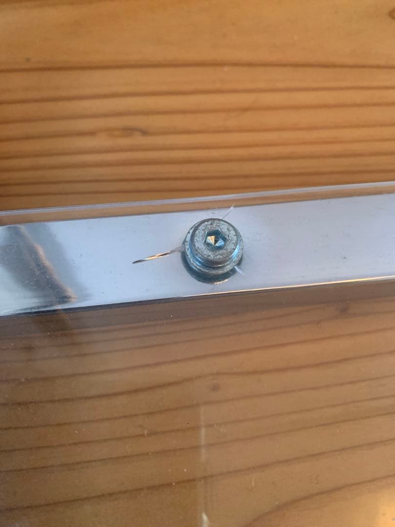 ディノス　ハンガーラック