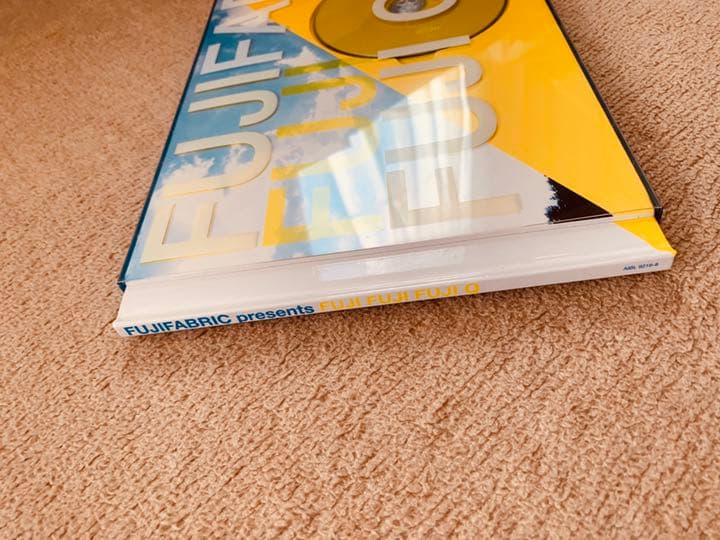 フジファブリック/フジファブリック presents フジフジ富士Q 完全版〈…