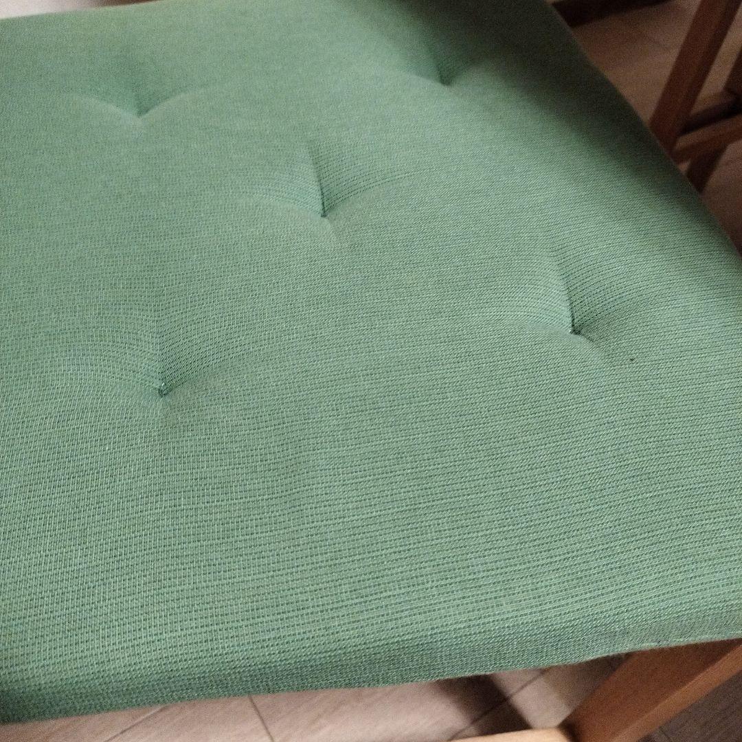 【お引取り限定】　廃盤　IKEA　バタフライテーブルセット