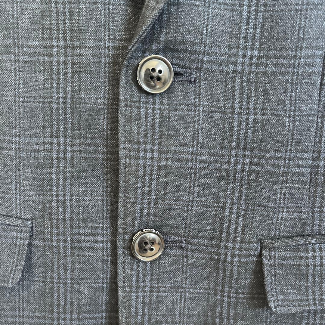 BEAMSフォーマルスーツ2024 男の子スーツ 130 5点セット