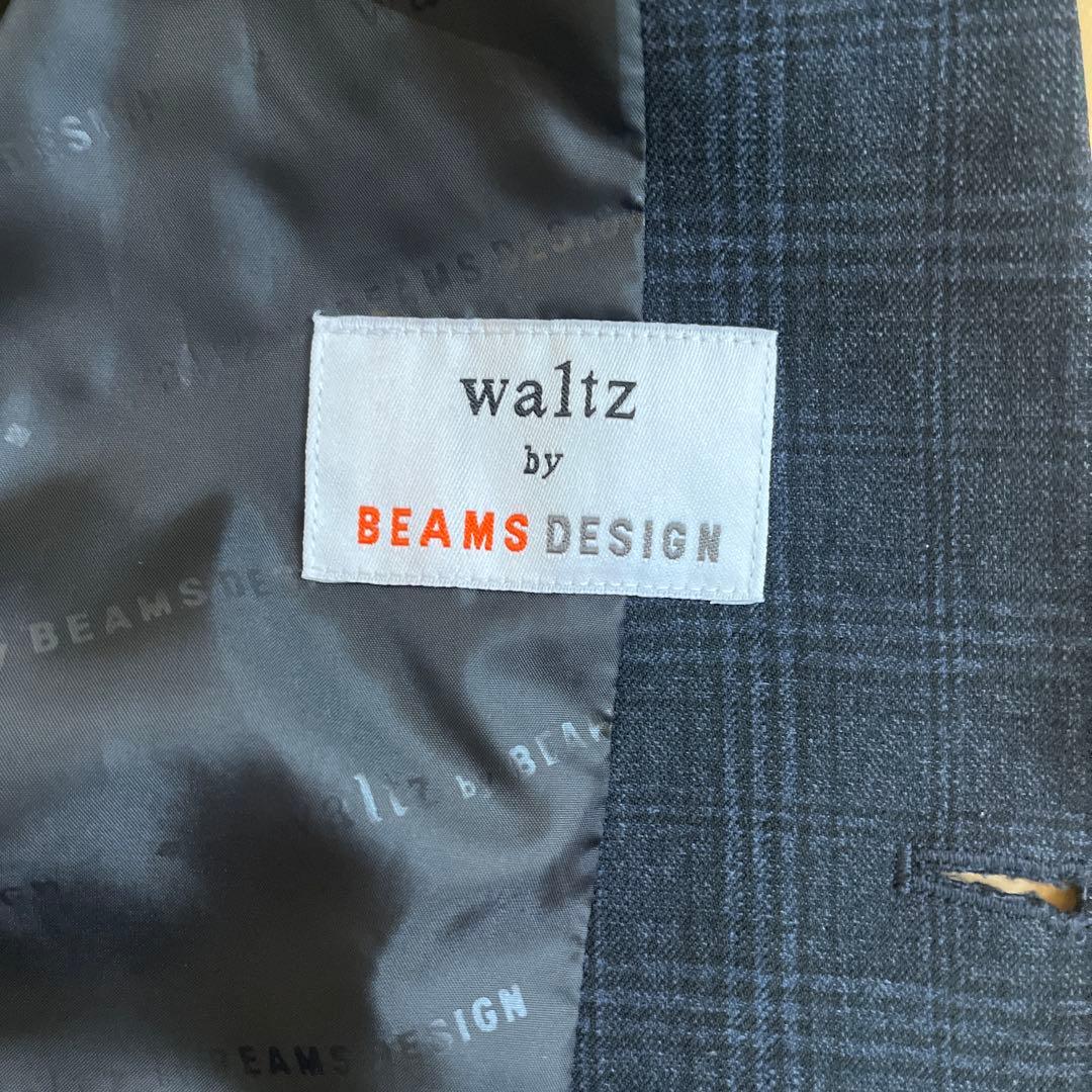 BEAMSフォーマルスーツ2024 男の子スーツ 130 5点セット