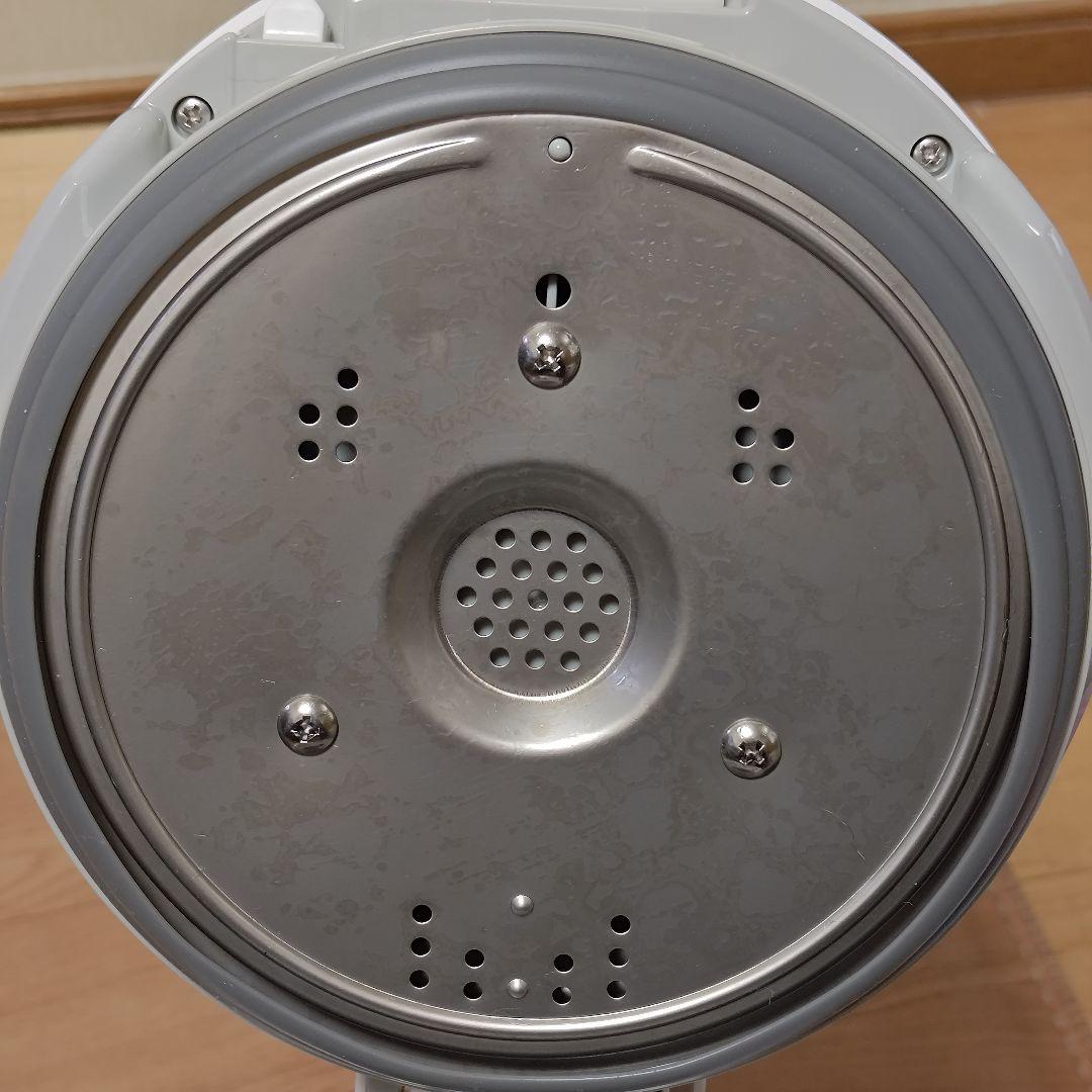 25年製 象印 スチーム式加湿器 EE-RU50-WA 置き型