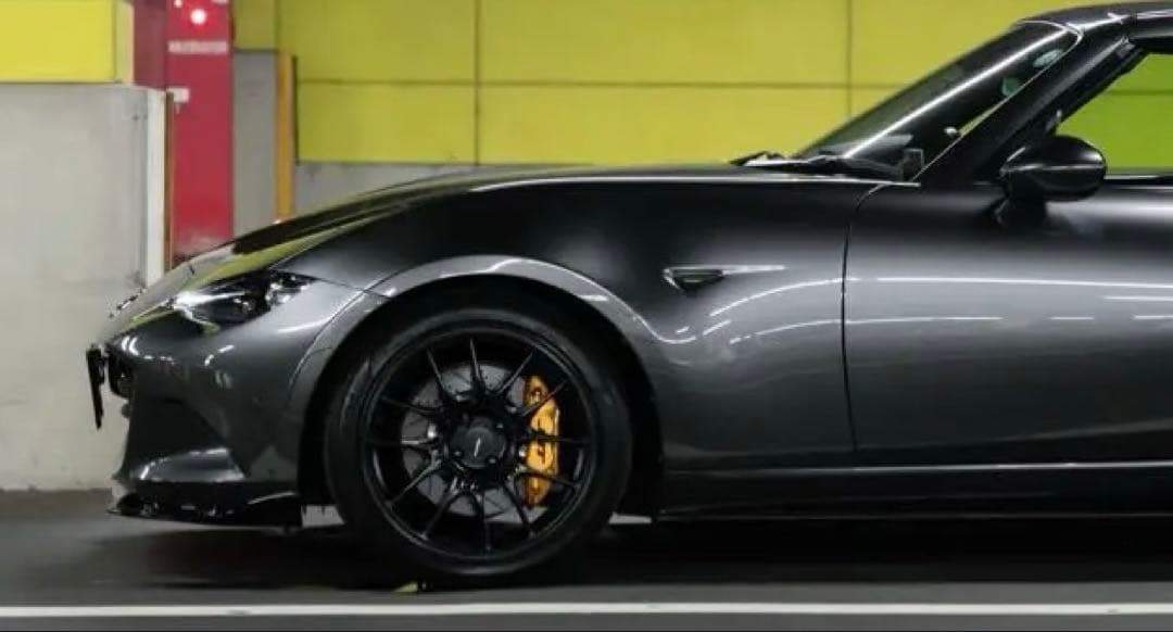 専用出品　JBT 4POTキャリパー