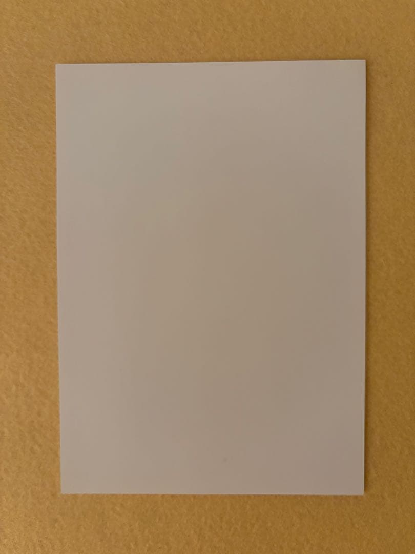 超てんちゃん! NEEDY GIRL OVERDOSE 公式アンソロジー 特典