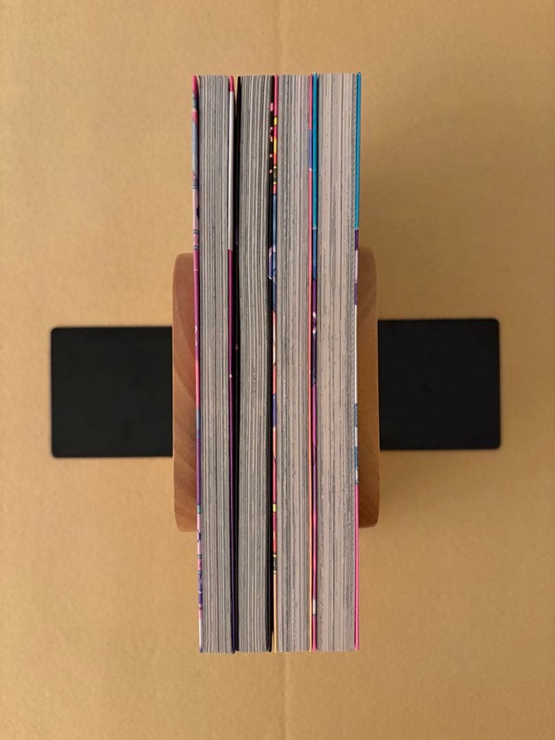 超てんちゃん! NEEDY GIRL OVERDOSE 公式アンソロジー 特典