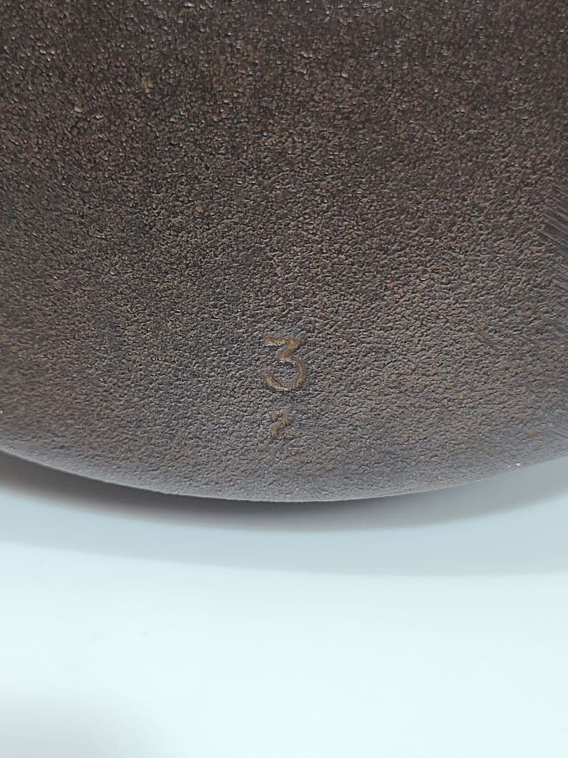 週末値下げ　LODGE ケトル　2TK2 MADE in USA