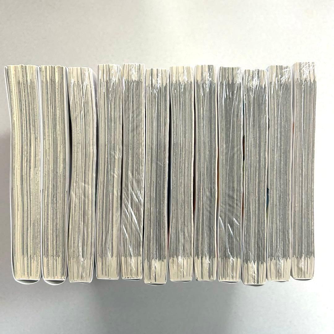 メダリスト つるまいかだ 1〜 12巻セット 特典(コースター ・イラスト)