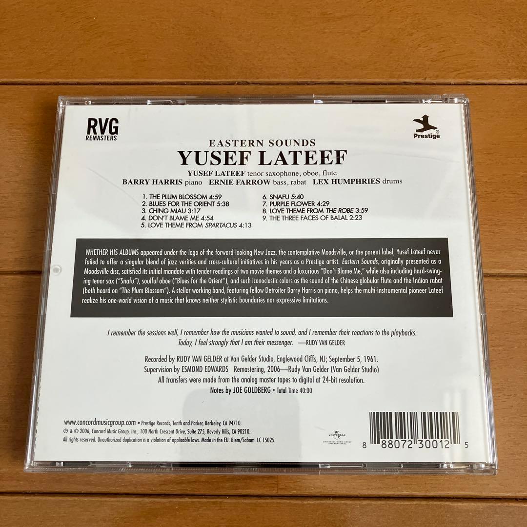 Hydeout Productions CD 3作品　+ 1作品