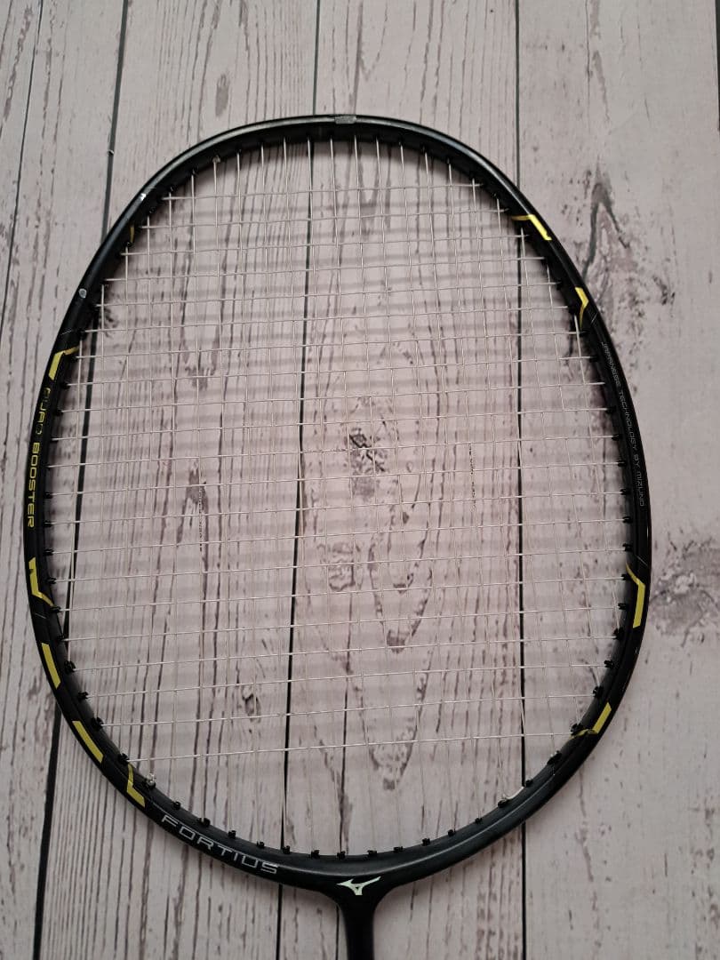 美品 送料無料 ミズノ FORTIUS TOUR フォルティウスツアー