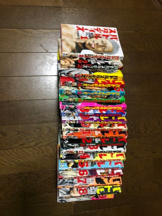 バトルスタディーズ